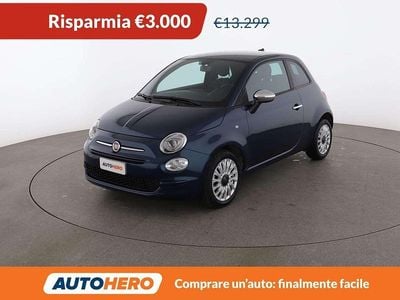 Usata Fiat 500