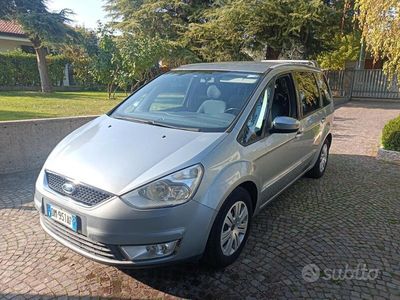 usata Ford Galaxy 2ª serie - 2007