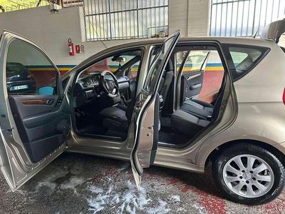 Usata Mercedes A180 Elegance 109 CV (80 kW) 2004