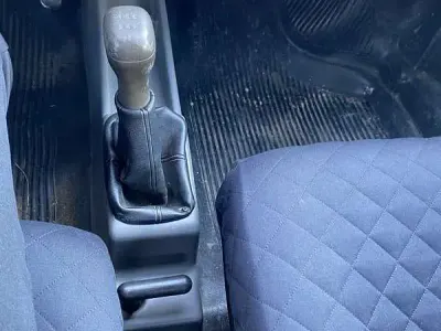 Usata Fiat Panda 4x4 Trekking 54 CV (39 kW) 2000 Utilitaria