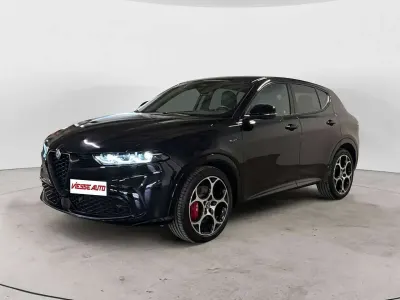 Usata Alfa Romeo Tonale Veloce 131 CV (96 kW) 2024 Other SUV