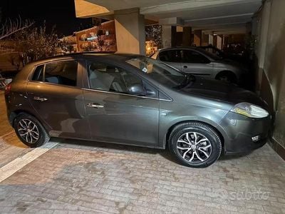 Usata Fiat Bravo 120 CV (88 kW) 2009 Grigio Utilitaria