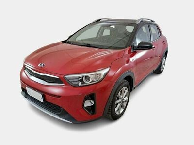 usata Kia Stonic 1.6 CRDI STYLE