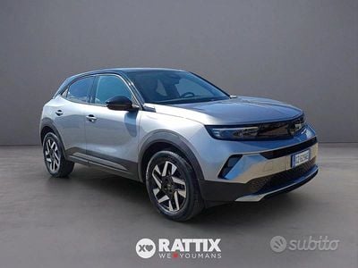 Occasion Opel Mokka S 131 ch (96 kW) 2025 Gris SUV