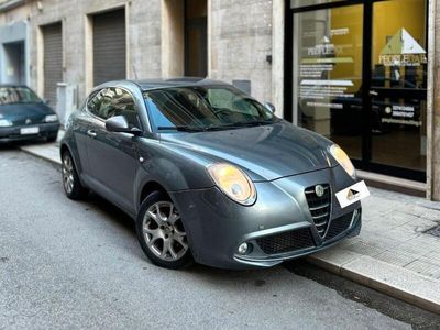 usata Alfa Romeo MiTo 1.6 JTDm 16V Progression