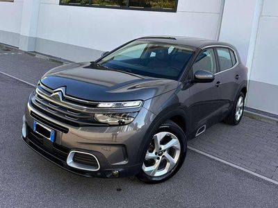 Usata Citroën C5 Aircross Shine 131 CV (96 kW) 2021 SUV