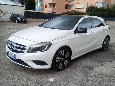 Mercedes A220