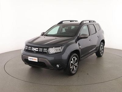Occasion Dacia Duster Journey 91 PK (66 kW) 2023 Grijs SUV