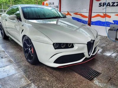 Alfa Romeo Brera