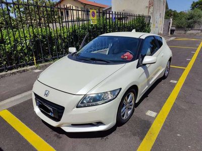 usata Honda CR-Z CR-Z1.5 Sport