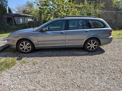 Usata Jaguar X-type 2005 Station wagon