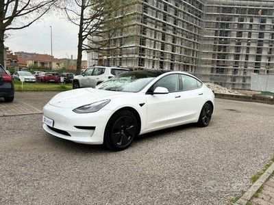 usata Tesla Model 3 Standard rwd Plus