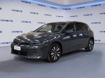 Neu VW Golf VIII Edition 116 PS (85 kW) 2026 Grau Limousine