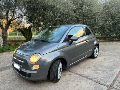 usata Fiat 500 1.3 diesel 75cv