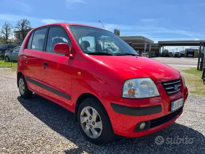 Occasion Hyundai Atos