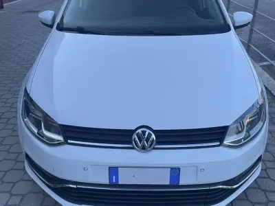 Usata VW Polo
