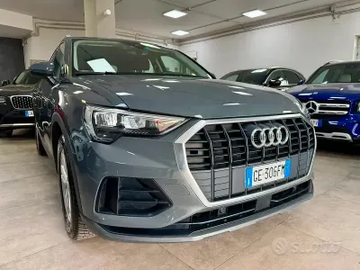 Usata Audi Q3