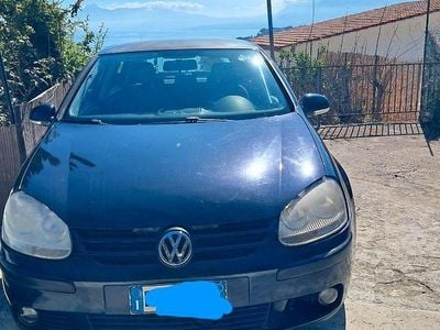 Usata VW Golf V 2008