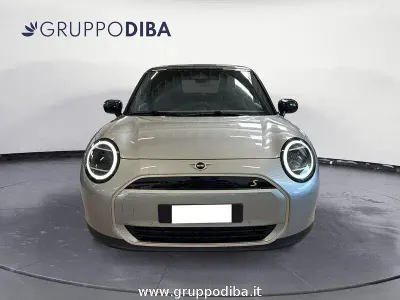 Usata Mini Cooper SE