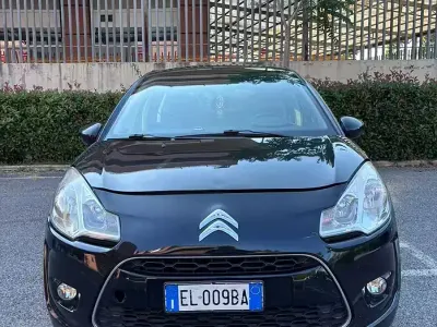 Usata Citroën C3