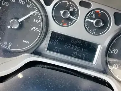 Usata Lancia Delta 120 CV (88 kW) 2008 Utilitaria