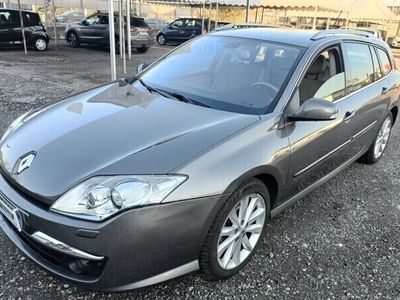 usata Renault Laguna III 