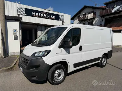 Occasion Fiat Ducato 33