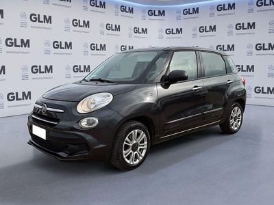 Nero Usata 2019 Fiat 500L Business Monovolume | 11.900 € (Buon prezzo)
