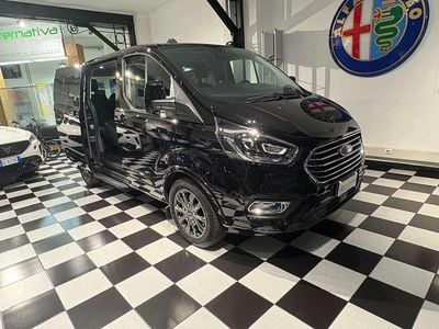 Ford Tourneo