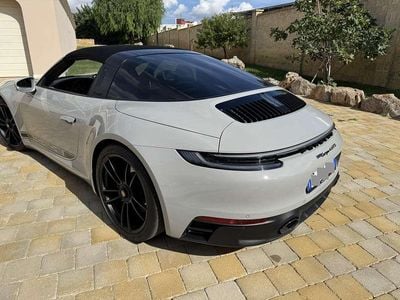 Porsche 911 Targa 4