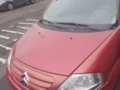Usata Citroën C3