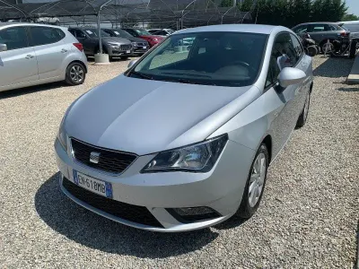Usata Seat Ibiza