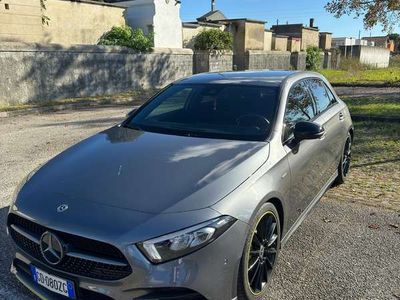 usata Mercedes A250 A 250Edition1 auto