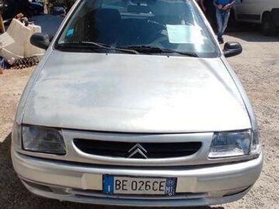 usata Citroën Saxo - 1999