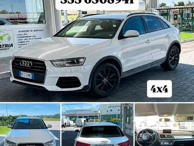 Usata Audi Q3