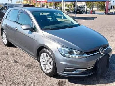 Usata VW Golf VII