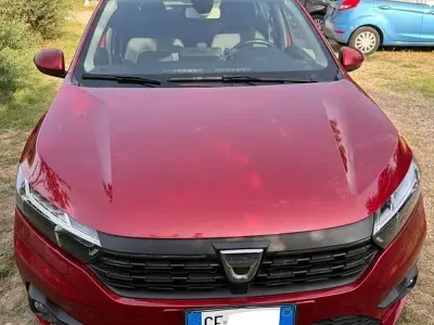 Usata Dacia Sandero