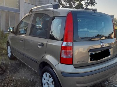 usata Fiat Panda Panda 1.1 Active