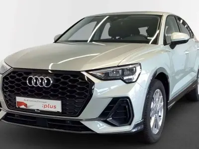 Gebraucht Audi Q3 Sportback