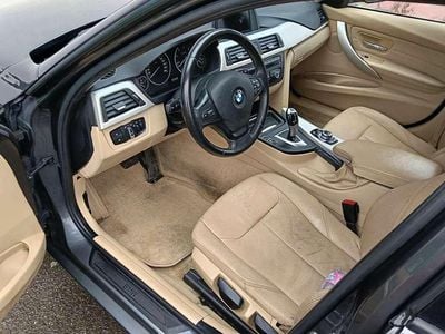 Usata BMW 320 184 CV (135 kW) 2013 Station wagon