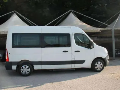 Usata Fiat Ducato