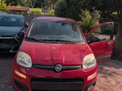 Usata Fiat Panda