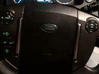 usata Land Rover Freelander 2ª serie - 2013