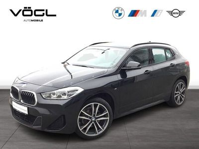 usata BMW X2 18d sDrive18d Msport Sportpaket Navi 2022