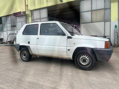 Occasion Fiat Panda