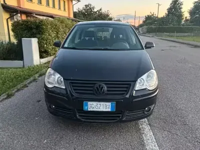 Brugt VW Polo
