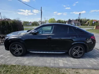 Usata Mercedes GLE350 AMG line 320 CV (235 kW) 2023 SUV
