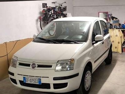 Usata Fiat Panda Dynamic 60 CV (44 kW) 2010 Utilitaria