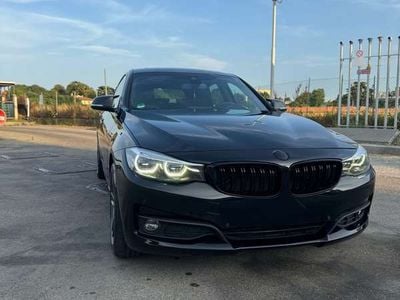 BMW 320 Gran Turismo