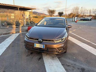 Usata 2022 VW Polo Style Berlina | 18.000 € (Buon prezzo)